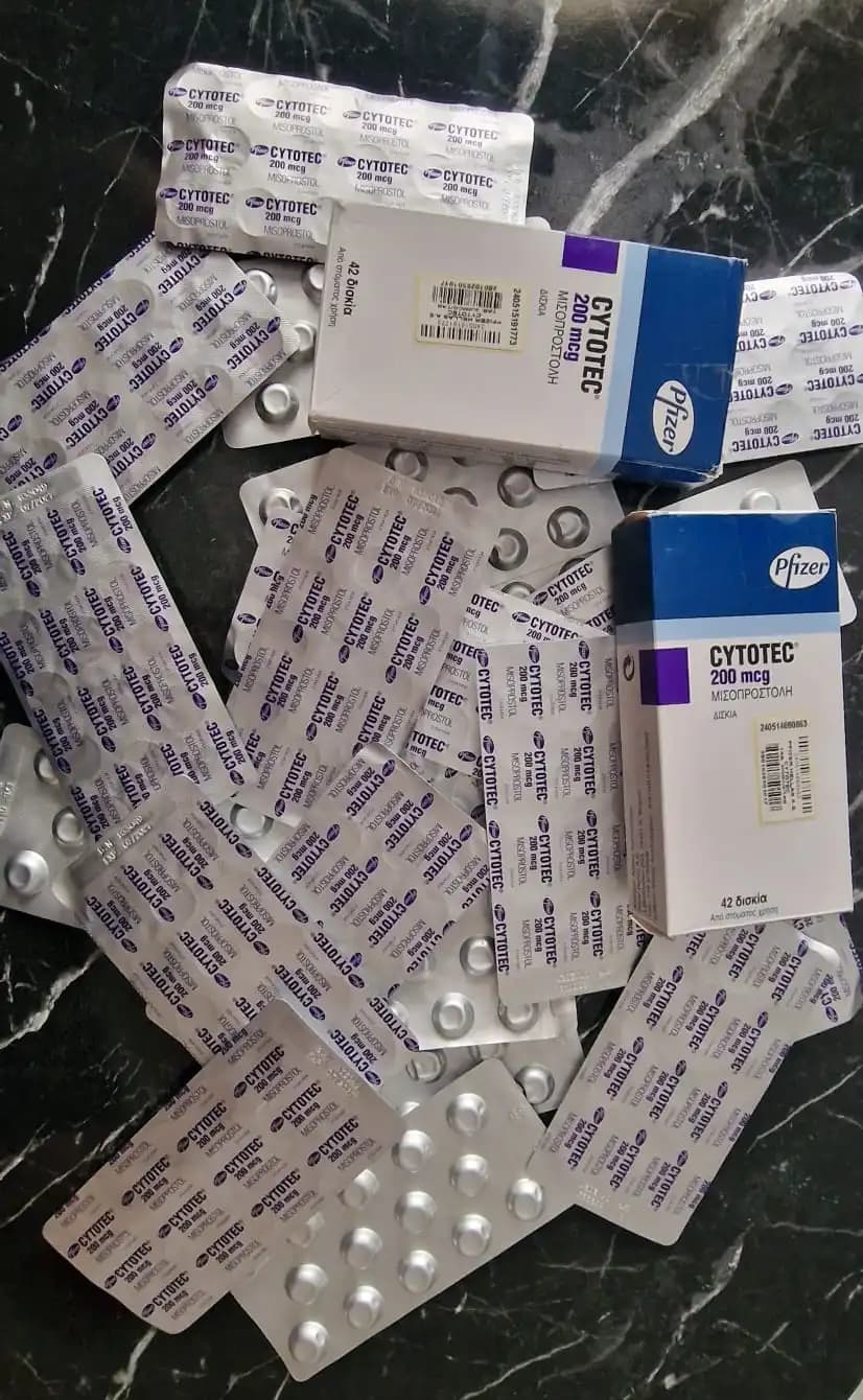 أسئلة شائعة عن سايتوتك في الكويت